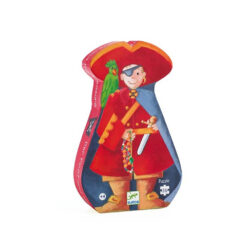 Piraat puzzel 36