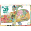 puzzel art walvis 150 pcs