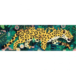 Puzzle leopard 1000 pcs
