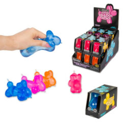 Scrunchems Sugar Balloon dog