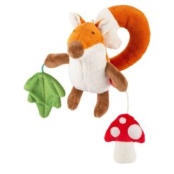 Sigikid activity speelgoed vos