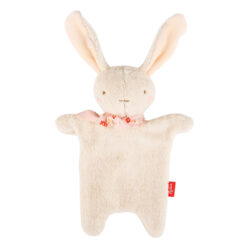 Sigikid baby knuffel konijntje badstof