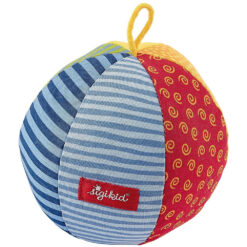 Sigikid Bal van stof