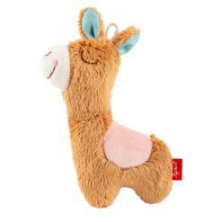 Sigikid grijpspeeltje lama