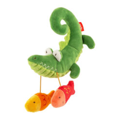 Sigikid krokodil hanger