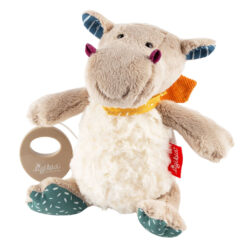 Sigikid muziekdoos draak