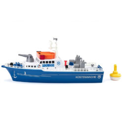 Siku politie boot