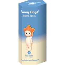 Sonny Angel Marine Blind Box 1 stuk