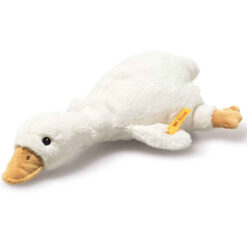 Steiff Gilda Gans rammelaar