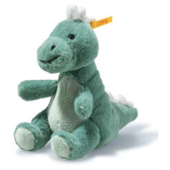Steiff pluche dinosaurus Joshi baby T-Rex