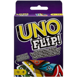 Uno flip