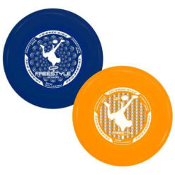 Wham o frisbee 160 gram freestyle