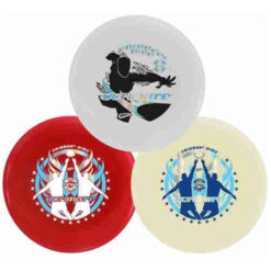 Wham o frisbee 175gr
