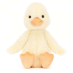 Jellycat Bashful Duck