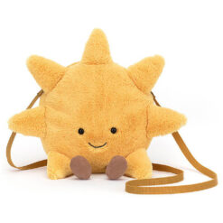Jellycat Sun bag