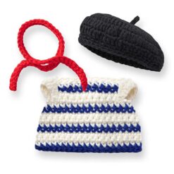 Nijntje outfit France