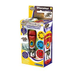Brainstorm Dinosaur Torch and Projector