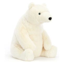 Elwin Polar Bear Large