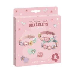 Little Dutch Armbanden maken