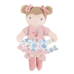Little Dutch mini doll Rosa 10cm