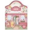 Little Dutch Rosa's House sticker story
