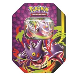 Pokemon Mega Moonlit ex
