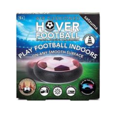 Satzuma Hover Football voetbal spel voor binnen