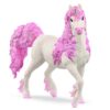 Schleich 70831 Bloemen eenhoornmerrie