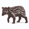 Schleich Tapir jong