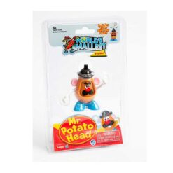 World's Smallest Mr Potato Head