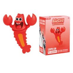 Auch Loopy lobster