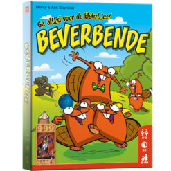 Beverbende