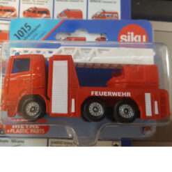 Brandweerladderwagen DE
