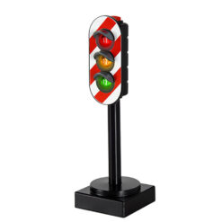 brio stoplicht