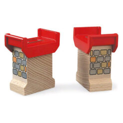 Brio Super pilaren