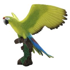 Bullyland Grote Groene Ara 69392