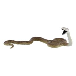 Bullyland Zwarte Mamba 68487