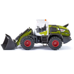Claas Torion 1914 shovel
