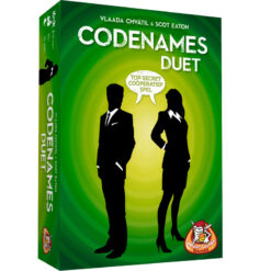 Codenames Duet Eng version