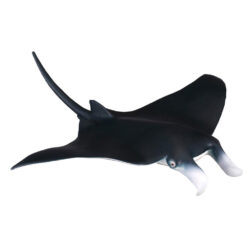 Collecta 3388040 Manta Rog 