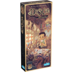 Dixit Harmonies