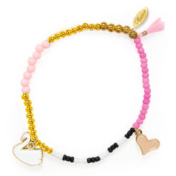 Djeco armband zwaan