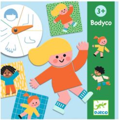 Djeco Bodyco