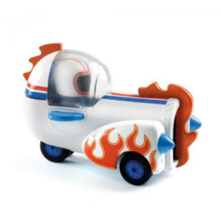 Djeco Crazy Motors Astro Rocket
