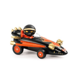 Djeco Crazy motors Dragon fire