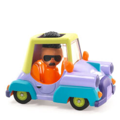 Djeco Crazy Motors Funky bolide