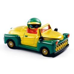 Djeco Crazy Motors Royal Scarab