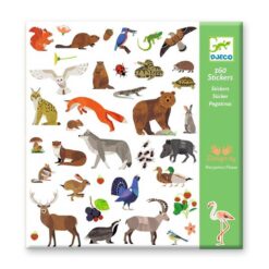 Djeco Fauna