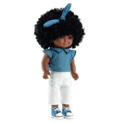 Djeco lovely Janet