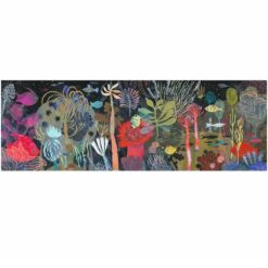 Djeco Puzzel Fish paradise 1000pcs